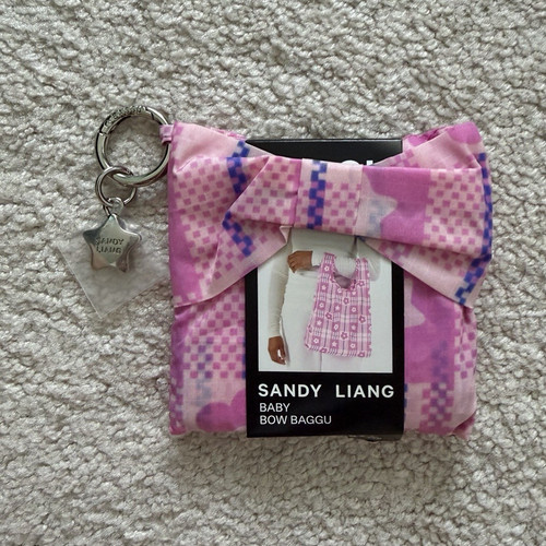 Baggu sandy liang - sandy, baby