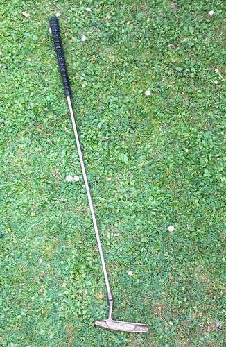 Ping pal putter karsten becu - pal,