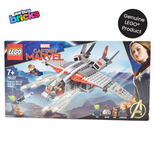LEGO® - Super Heroes -