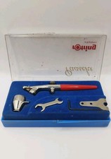 Paasche F Airbrush Complete