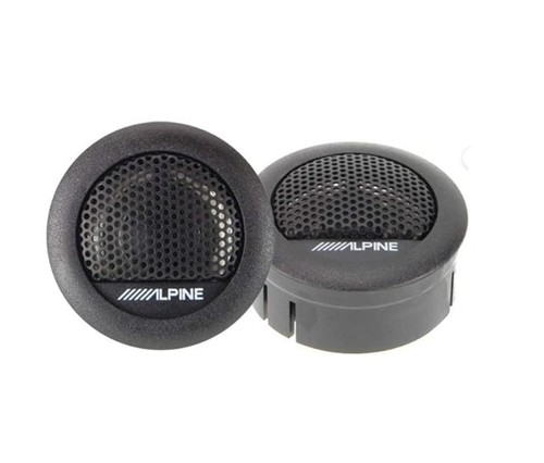 Alpine sxe 1006tw - alpine,