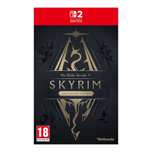 The elder scrolls - v:, skyrim