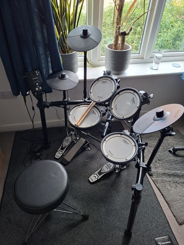 Roland 1dmk electronic - roland,