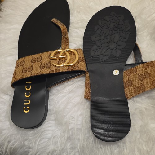 Gucci women brown black - gucci,