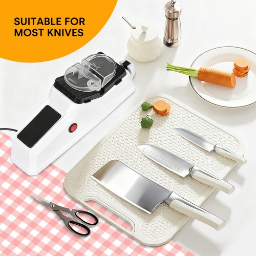 Professional electric knife - professional,