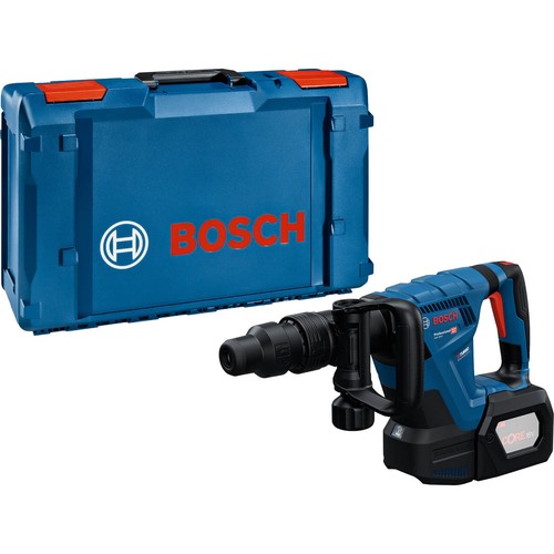 Bosch gsh 18v - bosch, 18v-5