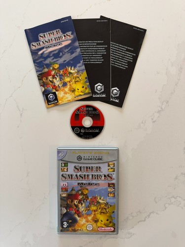 Super smash bros melee players - smash,