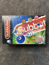 Subbuteo Deluxe Edition 2000