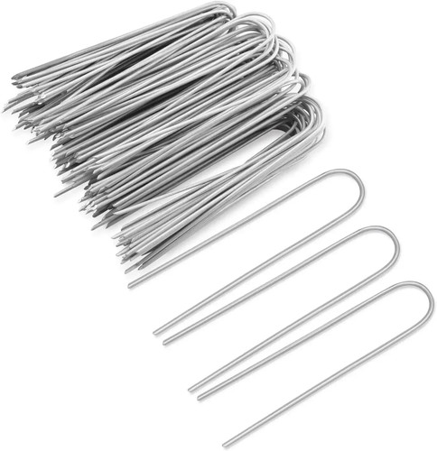 Shape garden staples - garden, heavy