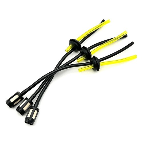 Universal fuel line - universal, tube