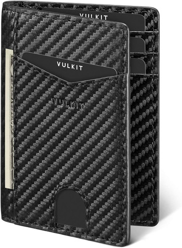 Vulkit men slim leather - men's,