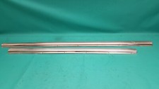 Original Mercedes-Benz W107 C107 R107 Sl Entry Sill Trim Right