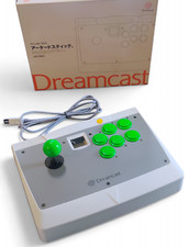 Sega Dreamcast Official