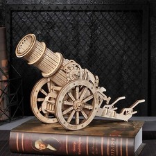 ROKR 3D Wooden Puzzles Jigsaw