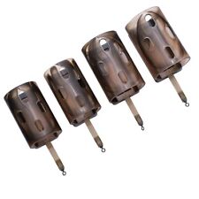 Drennan Extra Heavy Groundbait Feeders  - All Sizes Available