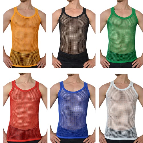 Mens premium tank top - premium, cotton