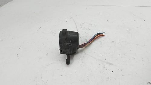 Kawasaki 400 left light - left,