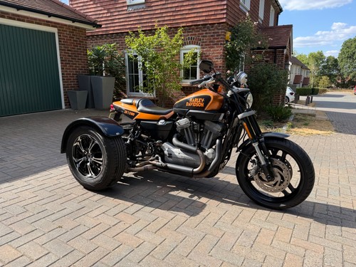 2010 harley davidson xr1200 - harley-davidson, r