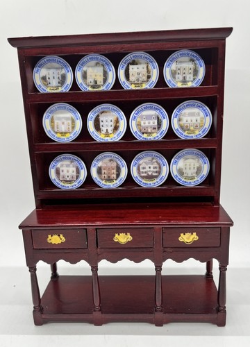 Dolls house emporium - dolls,