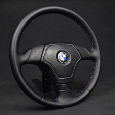 BMW Steering Wheel Sport