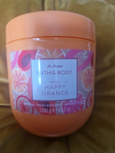 Asam summer orange - summer,