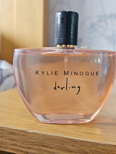 Ladies perfumes kylie minogue - kylie,