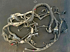 2018 FORD TRANSIT MK8 2.0