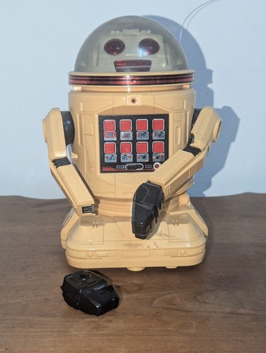 Vintage tomy verbot - vintage, rx