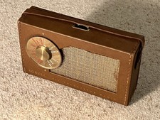 Sobell S303BT Vintage Retro 7