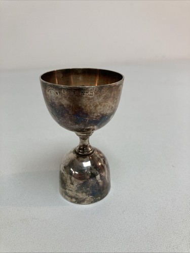 Antique silver - (refjoh53),