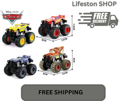 Disney pixar cars toy - cars,