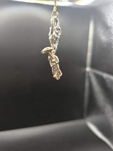 Beautiful vintage sterling - beautiful,