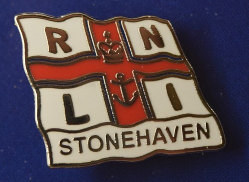Stonehaven rnli l - n, i