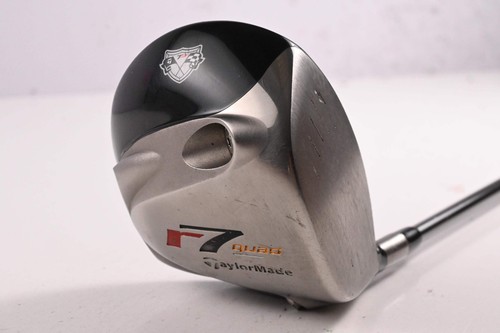 Taylormade quad driver - taylormade,