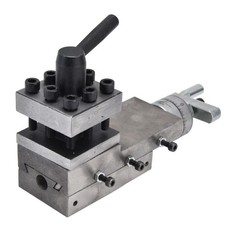 ⁺Tool Holder Mini Lathe
