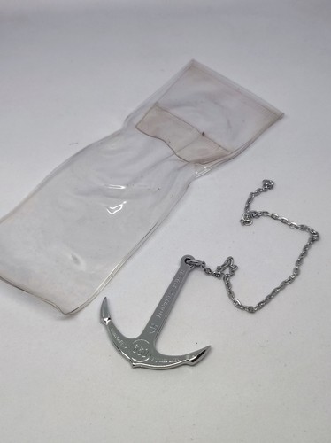 Vintage tudor anchor - vintage,