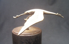 VINTAGE 1930s STORK CAR