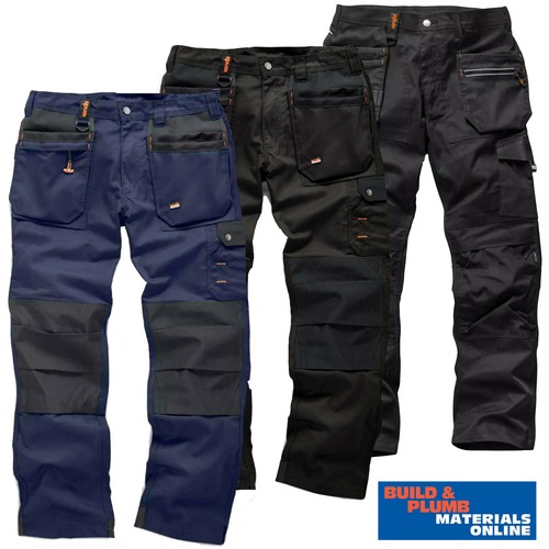 Scruffs work trousers worker - work,