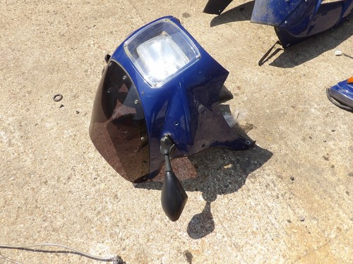 Kawasaki 750 fairing - kawasaki,