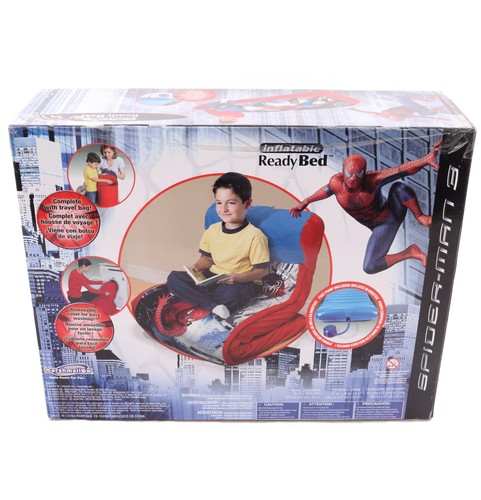 New spiderman children kid boy - children,