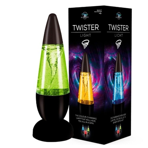 Twister lamp mood - twister,
