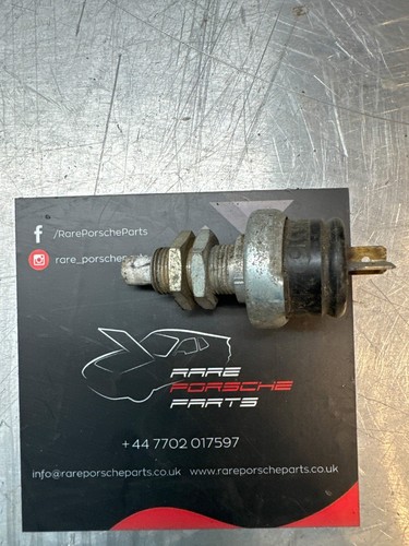 Porsche 924 944 968 928 - , brake
