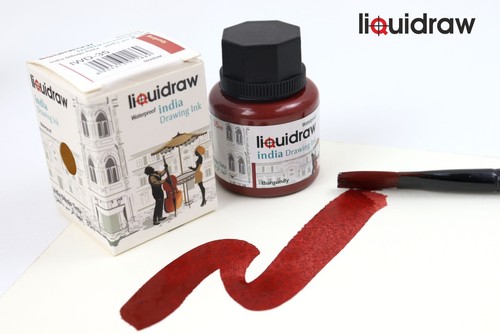 Liquidraw india waterproof - liquidraw,