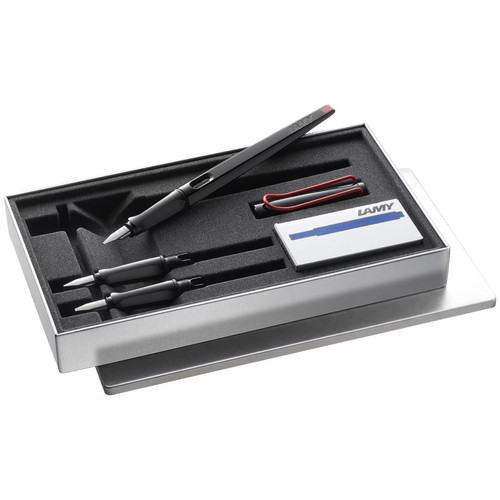 Lamy joy calligraphy fountain - calligraphy,