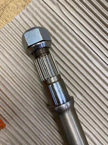Quaife atlas axle group - quaife,