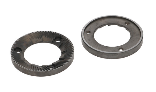 Grinding burrs for mazzer - grinding,