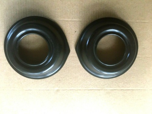 Carburettor diaphragm - 2,