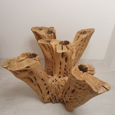 Luxury Tree Trunk Dining Table