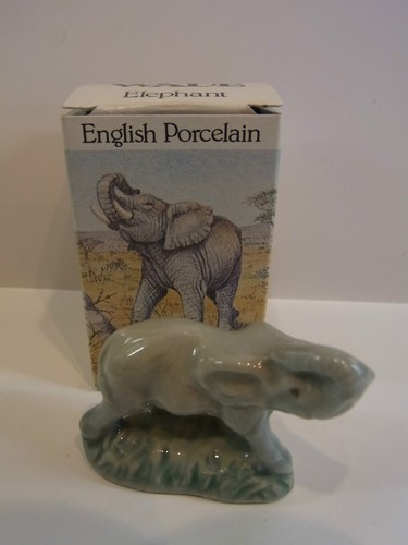 Wade whimsie land - , elephant