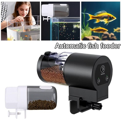Intelligent automatic fish - intelligent,
